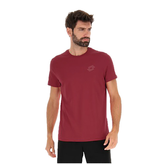 Lotto Ανδρική κοντομάνικη μπλούζα MSC Tee II Lotto Ανδρική κοντομάνικη μπλούζα MSC Tee II